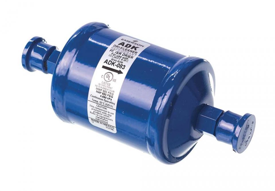 Supplies Depot: Rheem 83-ADK-083 Filter Drier