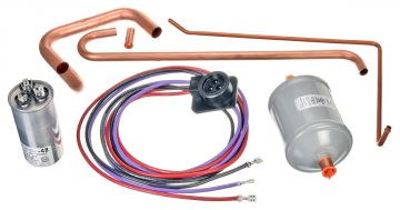 Rheem 831012 Compressor Retrofit Kit