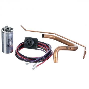 Rheem 831020 Compressor Retrofit Kit