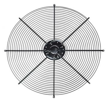 Rheem 95-104620-04 Wire Grille