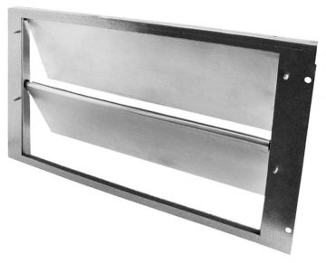 Rheem 955087 Barometric Relief Assembly 3 to 6 ton