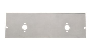 Rheem AE-101080-04 Cover Plate - Burner
