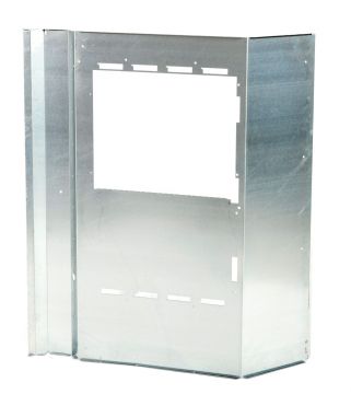 Rheem AE-106007-01 Blower Deck