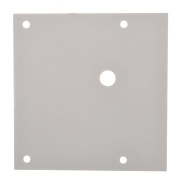 Rheem AE-106133-01CT Flue Cover Plate