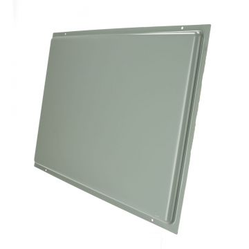 Rheem AE-59442-47 Blower Door - 24 1/2 inch Double Breaker