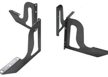 Rheem AE-61698-82 Motor Mounting Bracket Kit