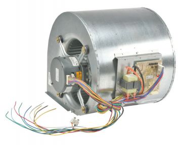 Rheem AS-101885-24 Blower Assembly