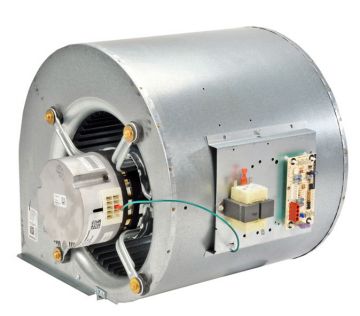 Rheem AS-101886-09 Blower Assembly