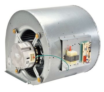 Rheem AS-101886-10 Blower Assembly