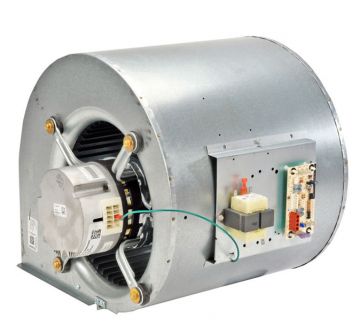 Rheem AS-101886-23 Blower Assembly