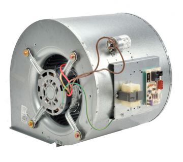 Rheem AS-101929-81 Blower Assembly