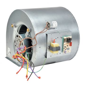 Rheem AS-101931-09 Blower Assembly