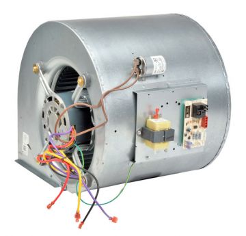 Rheem AS-101931-83 Blower Assembly