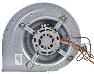 Rheem AS-103222-04 Blower Assembly