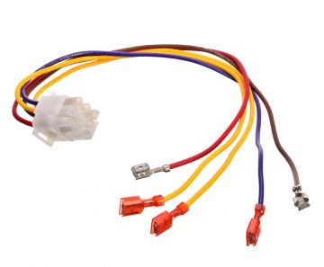 Rheem AS-104330-01 Wiring Harness