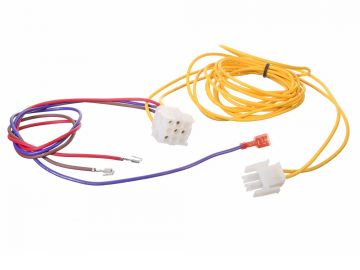 Rheem AS-104330-02 Wiring Assembly - 8 inch Brown