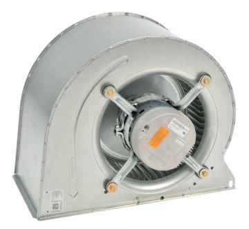 Rheem AS-104532-01 Blower Assembly