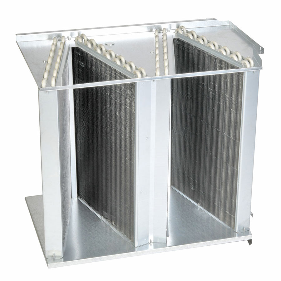 Rheem AS-104668-10 Evaporator Coil Drain Pan Tin Plated