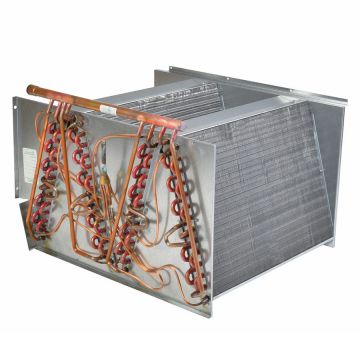 Rheem AS-104668-10 Evaporator Coil Drain Pan Tin Plated