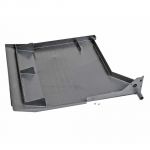 Rheem AS-104668-10 Evaporator Coil Drain Pan Tin Plated
