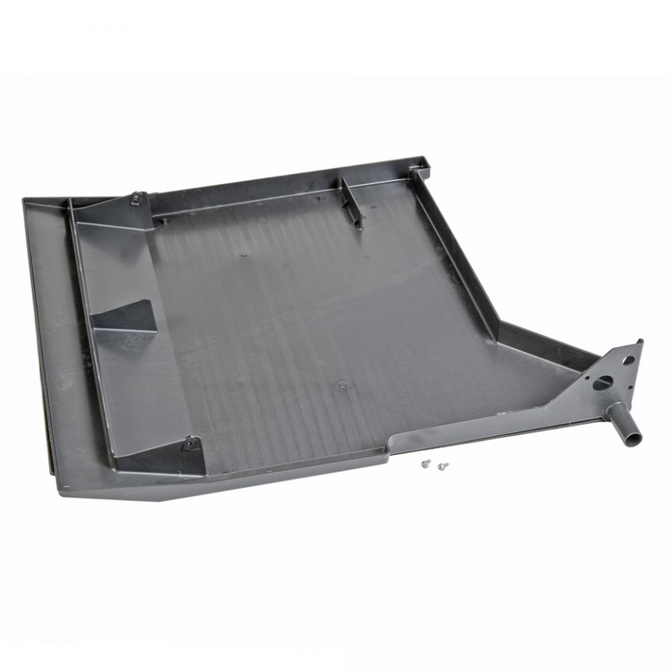Rheem AS-104668-10 Evaporator Coil Drain Pan Tin Plated