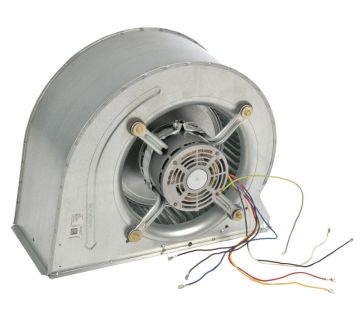 Rheem AS-104887-01 Blower Assembly