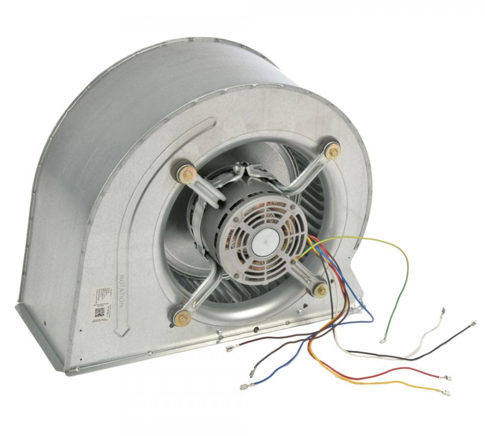  Protech 70-20602-01 Blower Wheel Assembly Ruud 70-103207-01