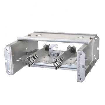 Rheem AS-104944-11 Burner Assembly