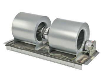 Rheem AS-107344-05 Blower Assembly