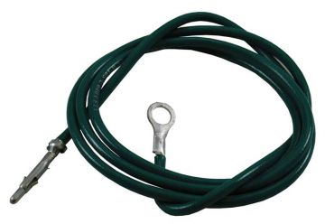 Rheem AS-50208-31-CY Wiring Harness Assembly Twist-Lock