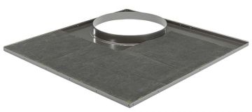 Rheem AS-58607-67HT Unit Top