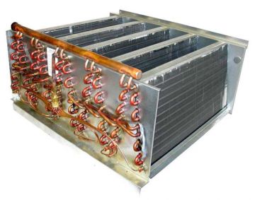 Rheem AS-58627-85 Evaporator Coil