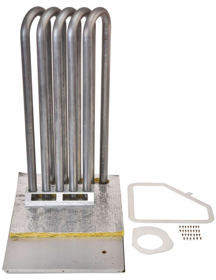 Supplies Depot: Rheem AS-58632-88 Heat Exchanger