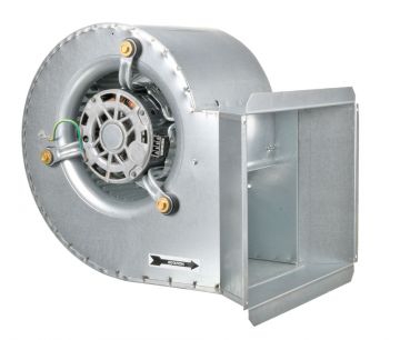 Rheem AS-58662-01 Blower Assembly