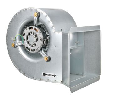 Rheem AS-58662-03 Blower Assembly