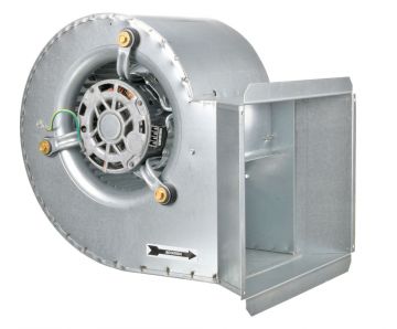 Rheem AS-58662-56 Blower Assembly