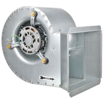 Rheem AS-58662-66 Blower Assembly