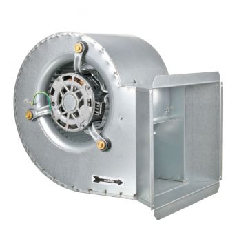 Rheem AS-58662-67 Blower Assembly