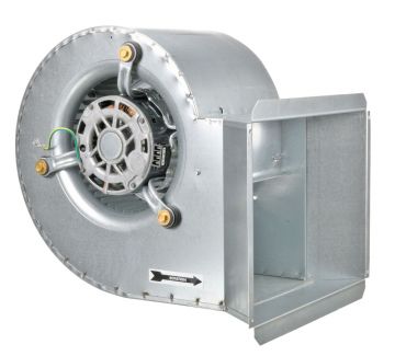 Rheem AS-58662-68 Blower Assembly