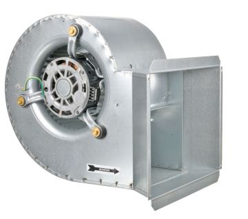 Rheem AS-58662-71 Blower Assembly