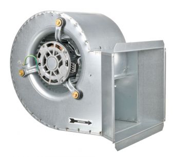 Rheem AS-58662-73 Blower Assembly