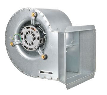 Rheem AS-58662-74 Blower Assembly