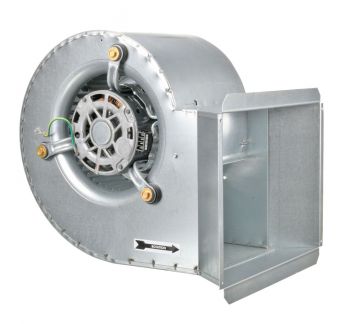 Rheem AS-58662-77 Blower Assembly