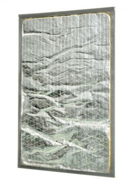 Rheem AS-58992-01HT Return Supply Cover