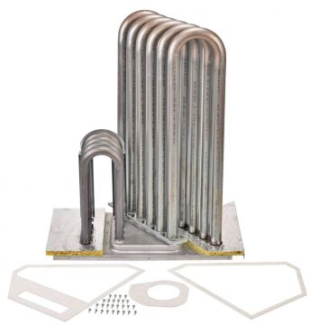 Rheem AS-59066-89 Heat Exchanger