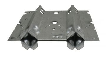 Rheem AS-60993-02 Burner Assembly