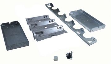 Rheem AS-60993-83 Burner Retrofit Kit