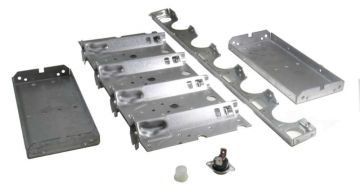 Rheem AS-60993-84 Burner Retrofit Kit