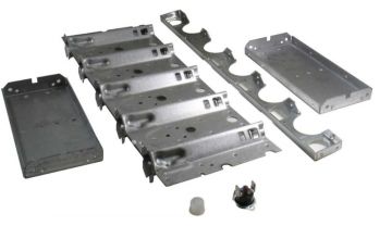 Rheem AS-60993-85 Burner Retrofit Kit