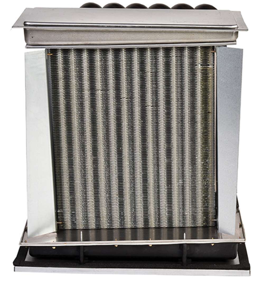 rheem heat exchanger